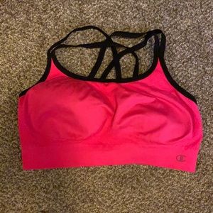 Champion Sports Bra (M)